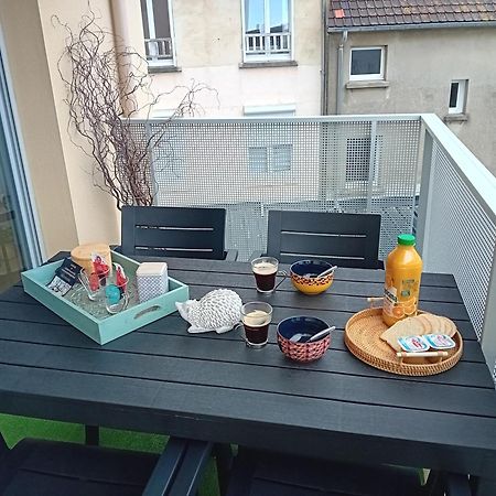 L'Atelier Des Reves A 200 M De La Plage Fort-Mahon-Plage Ngoại thất bức ảnh