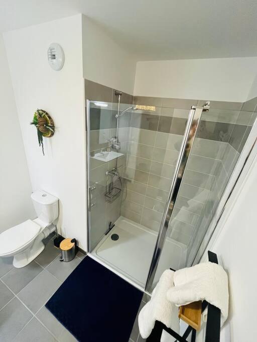 L'Atelier Des Reves A 200 M De La Plage Fort-Mahon-Plage Ngoại thất bức ảnh