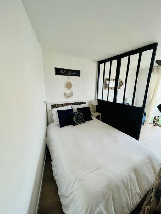 L'Atelier Des Reves A 200 M De La Plage Fort-Mahon-Plage Ngoại thất bức ảnh