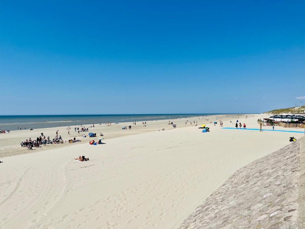 L'Atelier Des Reves A 200 M De La Plage Fort-Mahon-Plage Ngoại thất bức ảnh