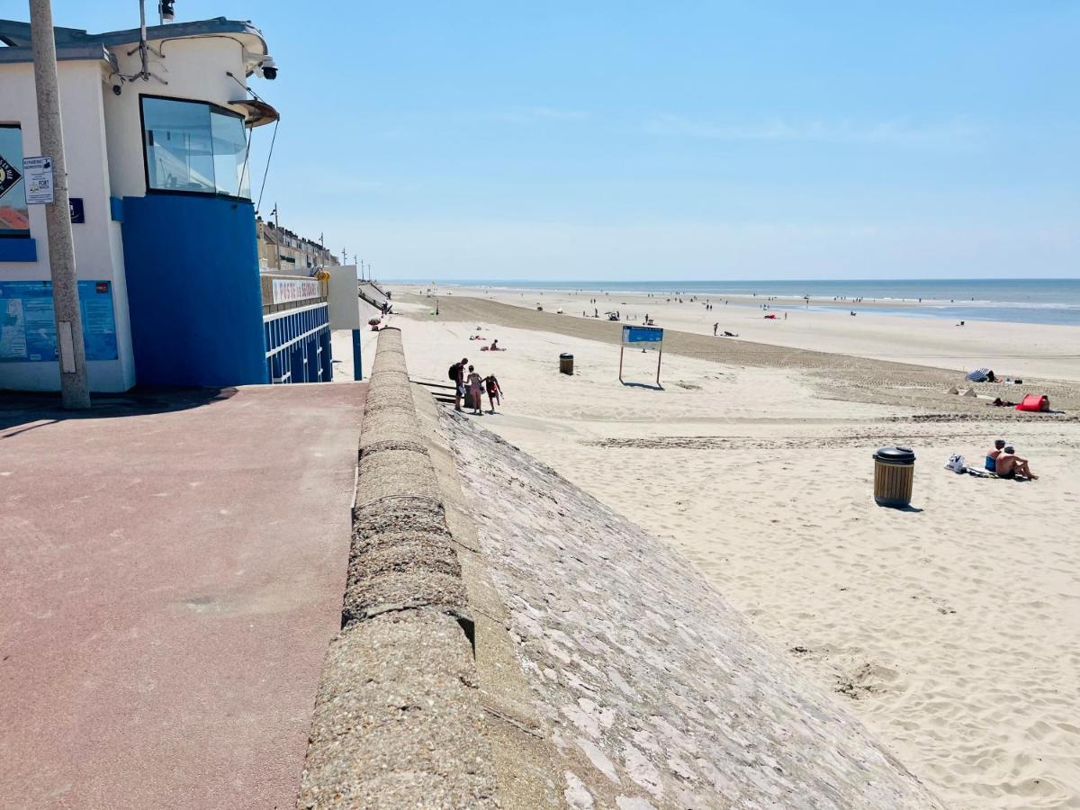 L'Atelier Des Reves A 200 M De La Plage Fort-Mahon-Plage Ngoại thất bức ảnh