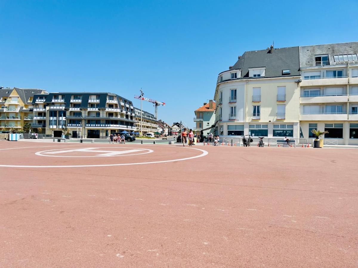 L'Atelier Des Reves A 200 M De La Plage Fort-Mahon-Plage Ngoại thất bức ảnh